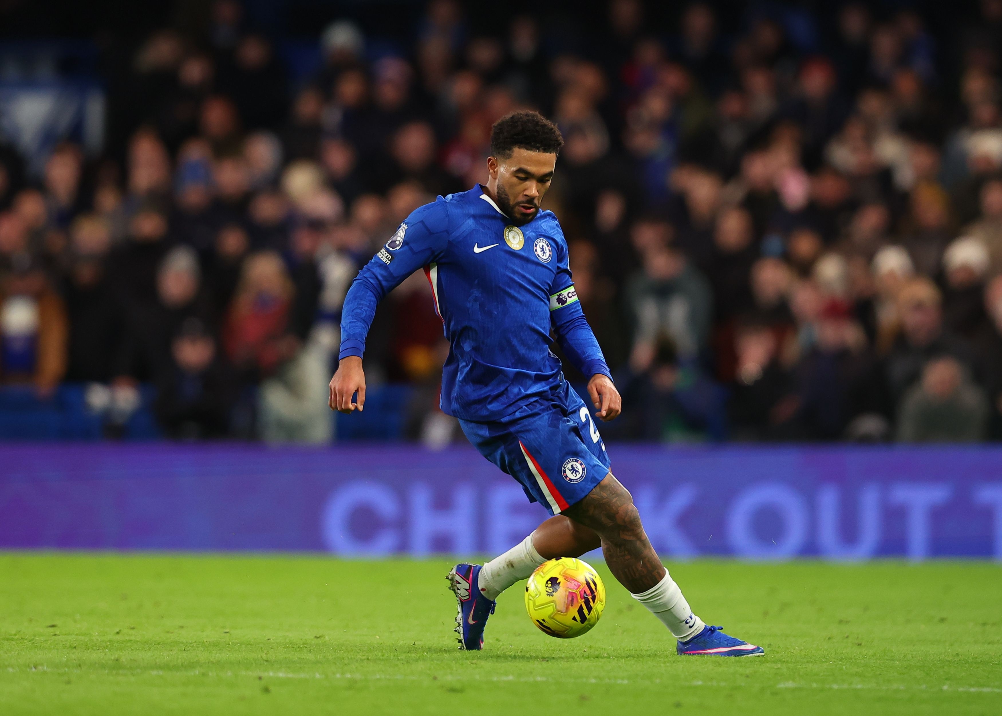 瓦德尔评里斯·詹姆斯：顶级实力被伤病定义 职业生涯恐留遗憾标签