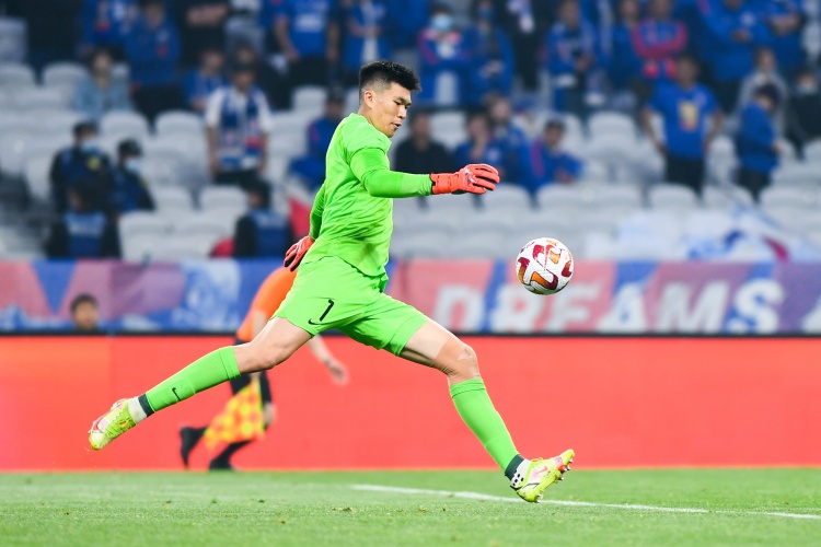 国足西征名单解析：9名U23入选 马镇持续获信任引关注