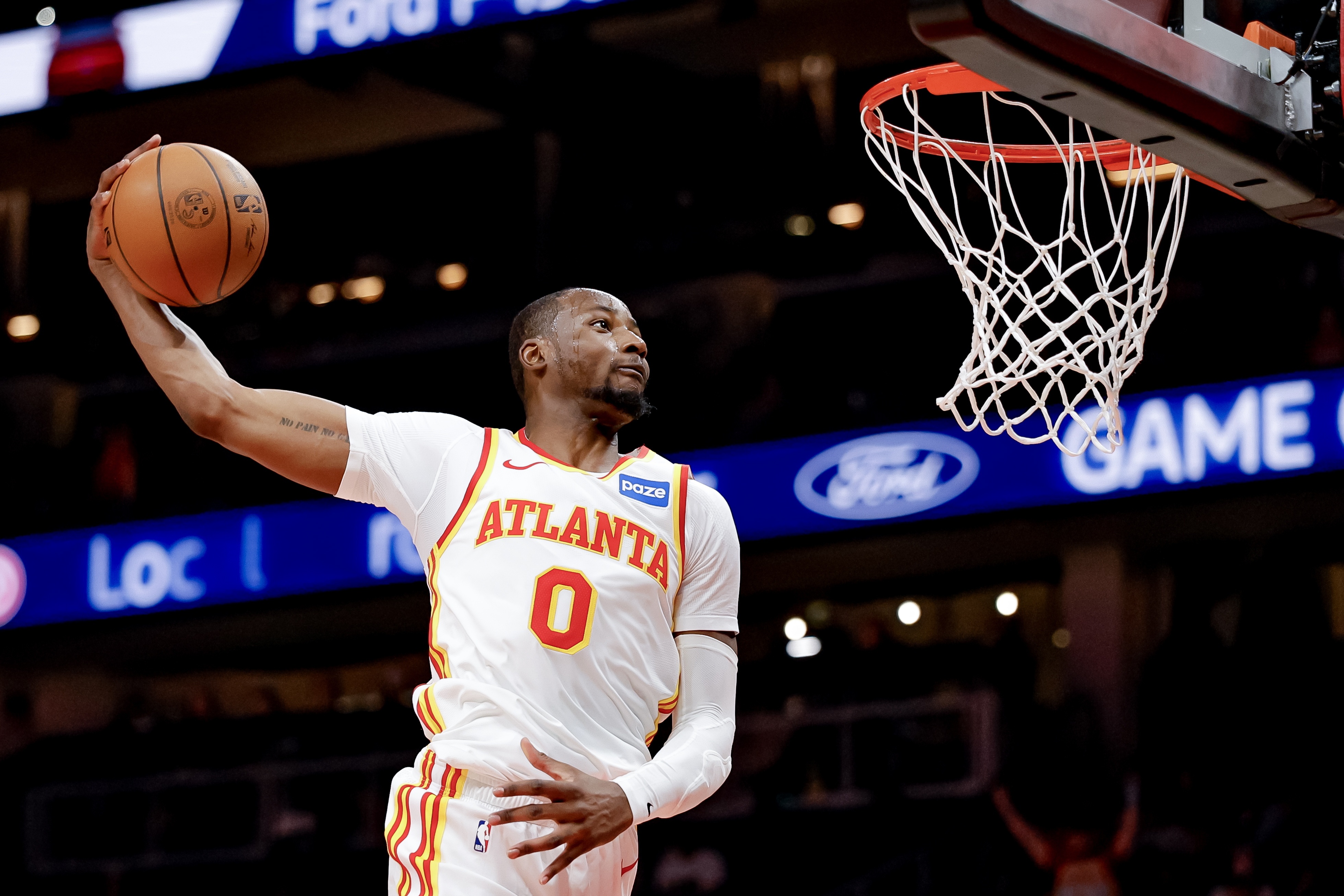 科尔谈旧将:联盟常态 真心祝福所有离队球员