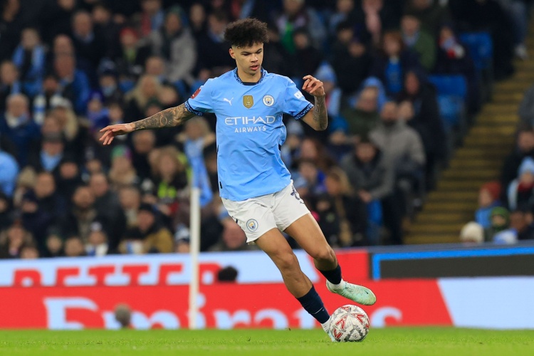 奥赖利双响定乾坤 曼城联赛杯决赛2-0完胜阿森纳